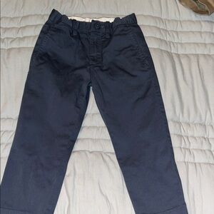 Crewcuts Navy Kids Chinos